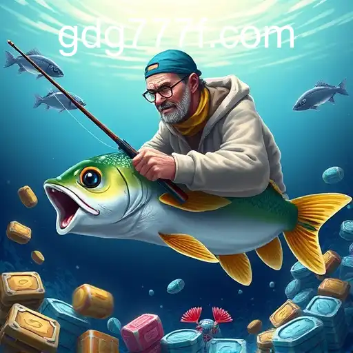 Jogos de pesca
