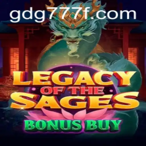 LegacyoftheSagesBonusBuy: A New Era of Gaming Adventure