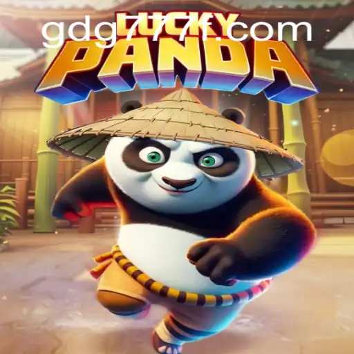 Discover the Thrilling World of LuckyPanda: Adventure and Excitement Await