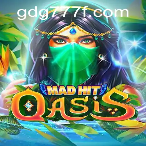MadHitOasis: A Thrilling Expedition into Desert Combat
