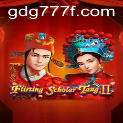 Unveiling the Charm of FlirtingScholarTangII