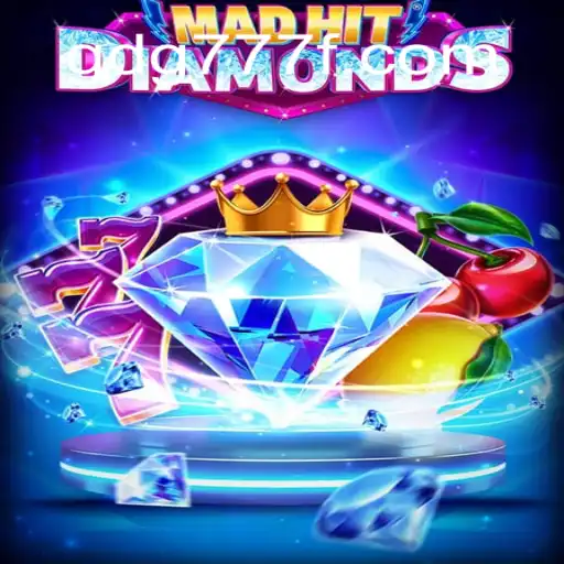 MadHitDiamonds: A Revolutionary Gaming Experience with GDG777