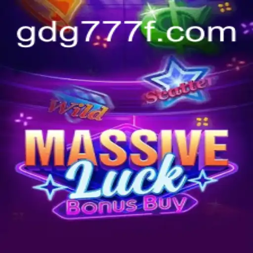 Discover the Excitement of MassiveLuckBonusBuy