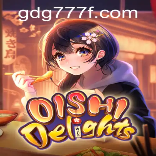 OishiDelights: An Immersive Culinary Journey