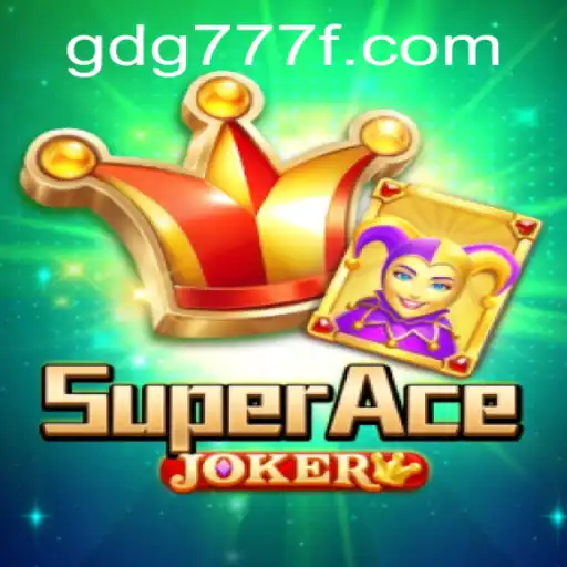 Discover the Thrilling World of SuperAceJoker