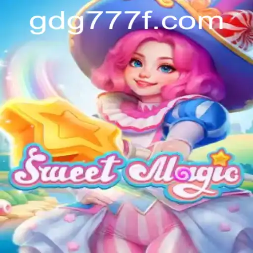 Explore the Magical World of SweetMagic: A Captivating Adventure