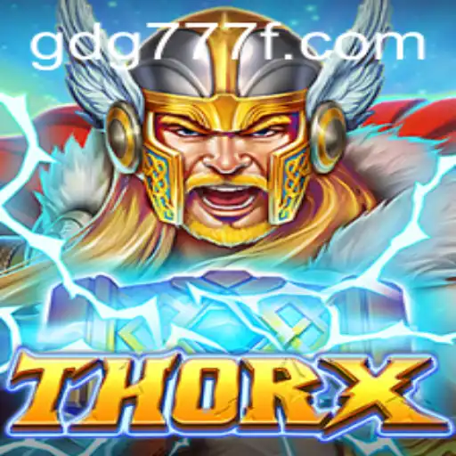 Explore the Exciting World of ThorX: A New Era in Gaming